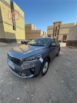 کیا سۆرینتۆ